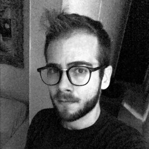 Meet your Posher, Alejandro